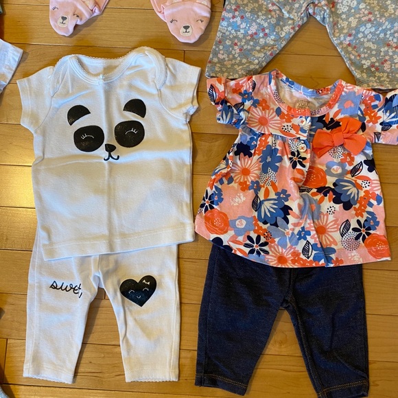 Baby bundle - Picture 2 of 8